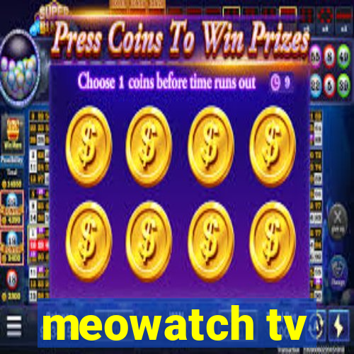 meowatch tv